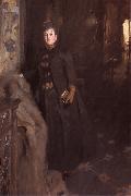 Anders Zorn Madame Clara Rikoff Germany oil painting artist